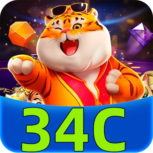 34C Cassino Online
